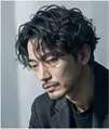 ヘアスタイルのイメージ(クリーンテクスチャー)